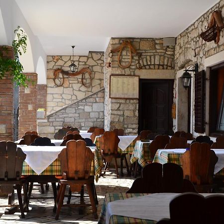 Bed & Breakfast Daniela Veleniki Exterior foto