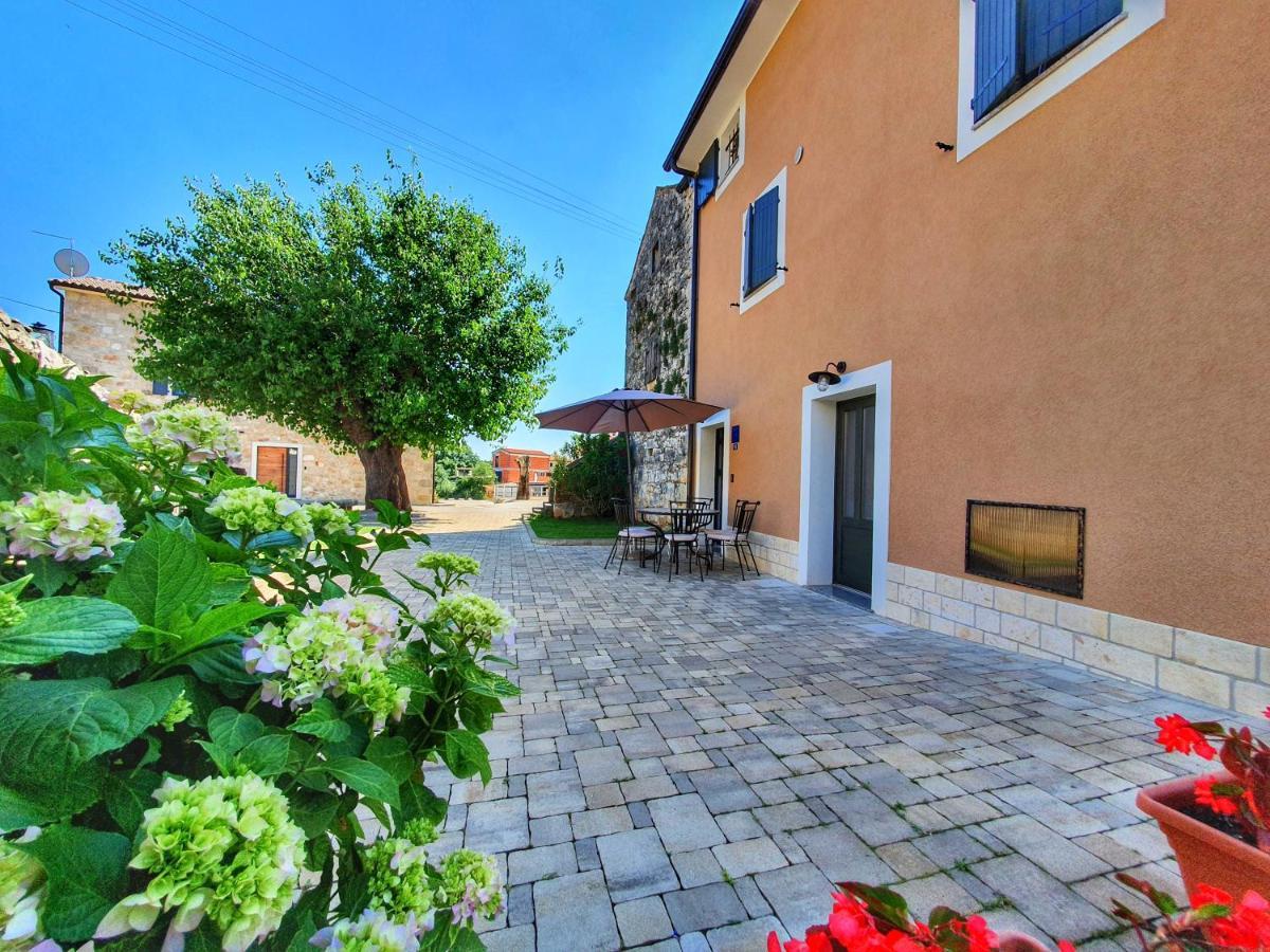 Bed & Breakfast Daniela Veleniki Exterior foto