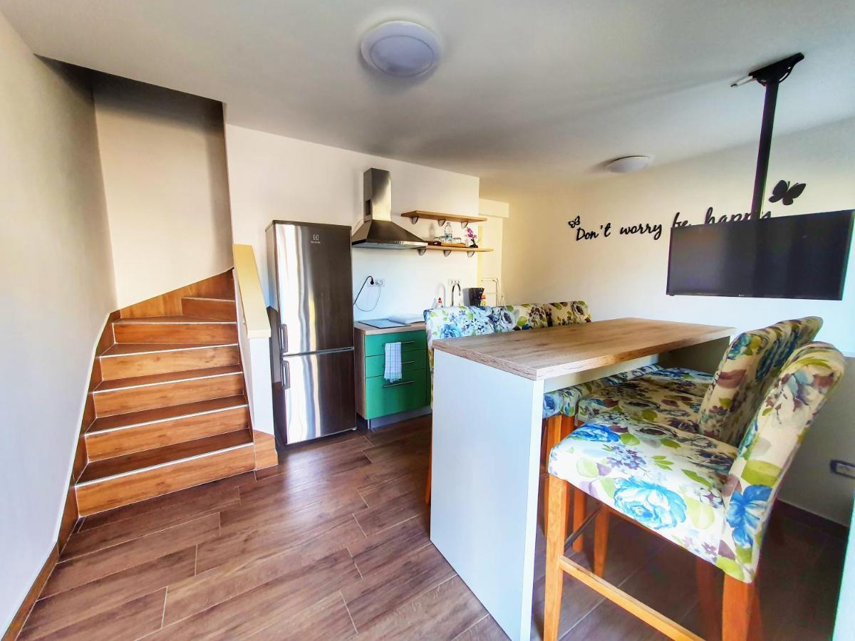 Bed & Breakfast Daniela Veleniki Exterior foto