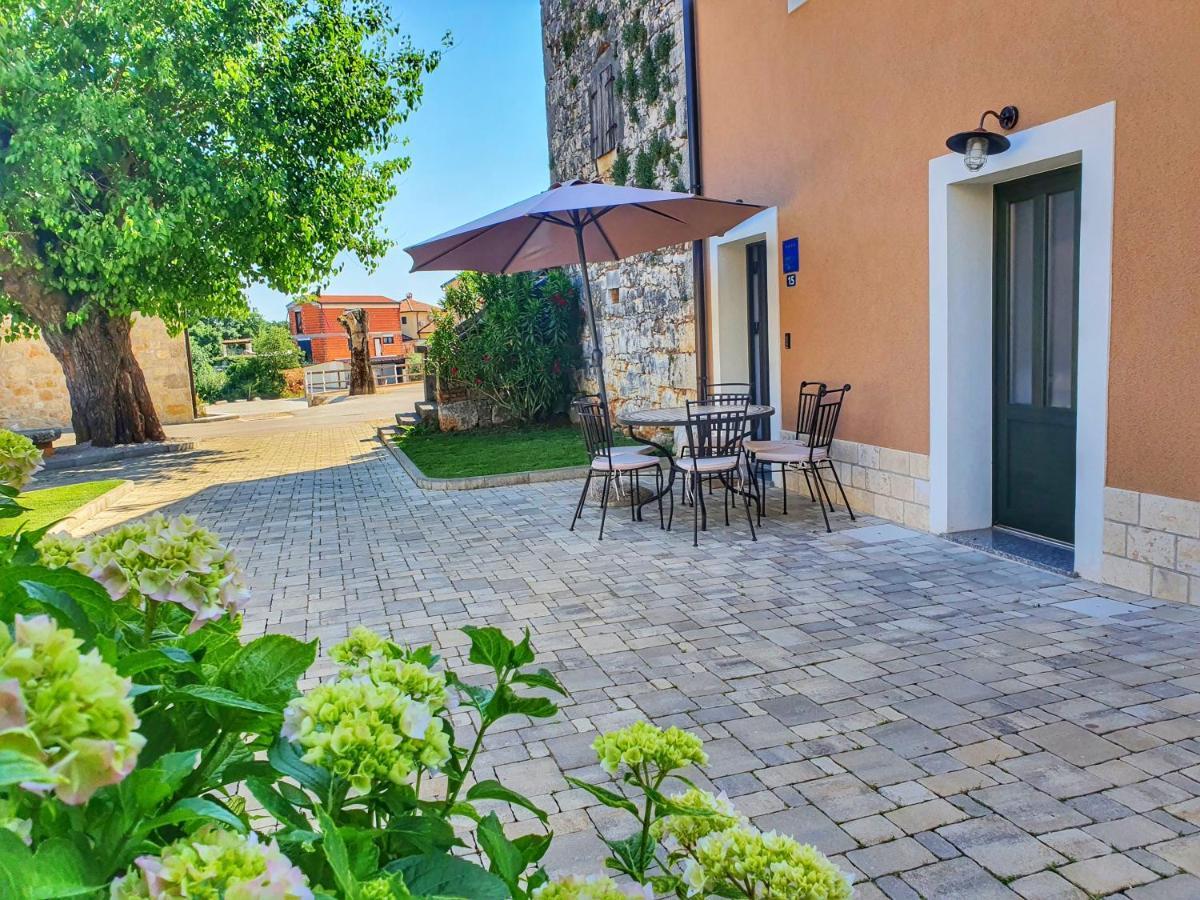 Bed & Breakfast Daniela Veleniki Exterior foto