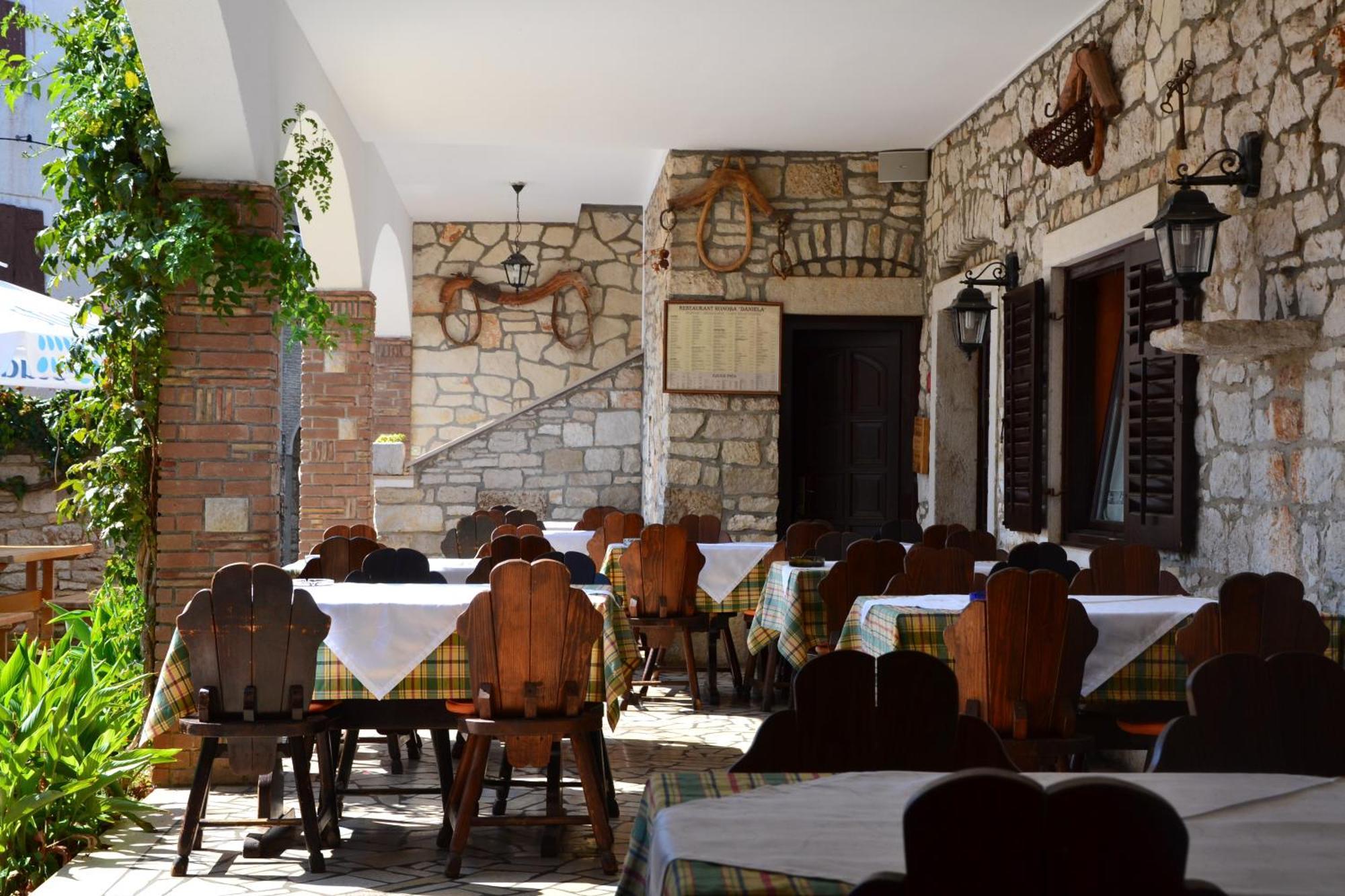 Bed & Breakfast Daniela Veleniki Exterior foto