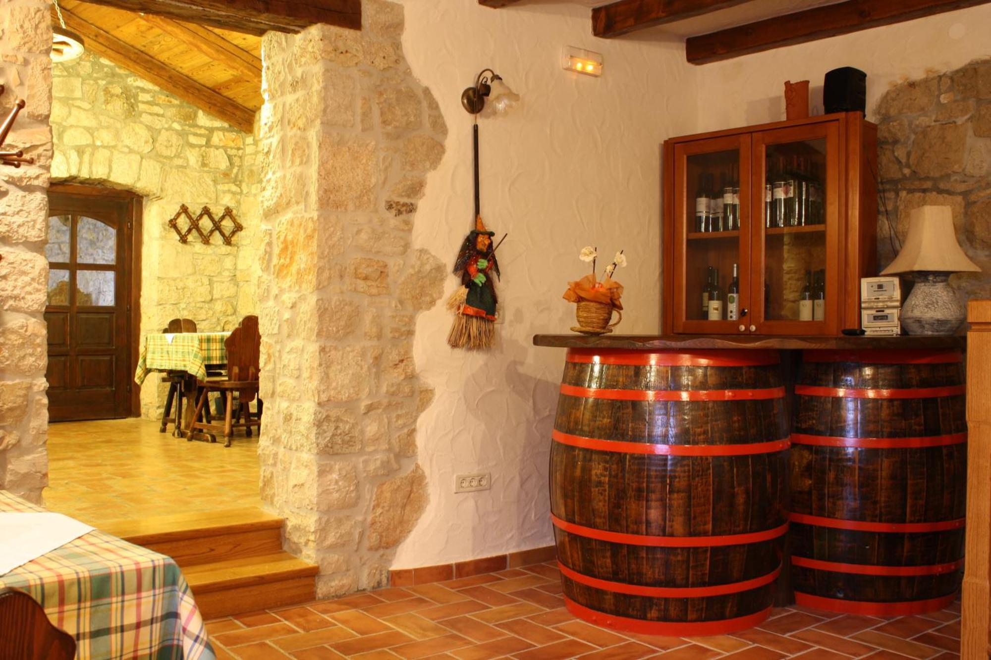 Bed & Breakfast Daniela Veleniki Exterior foto