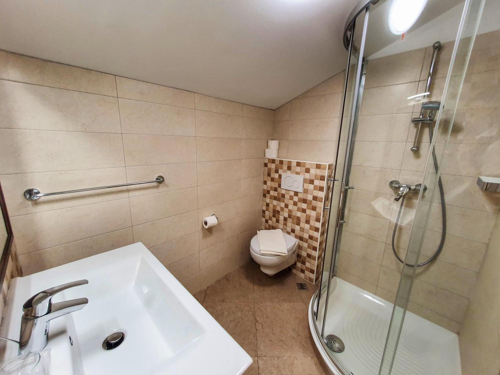 Bed & Breakfast Daniela Veleniki Quarto foto
