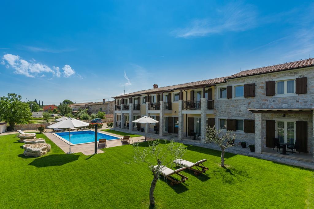 Bed & Breakfast Daniela Veleniki Exterior foto