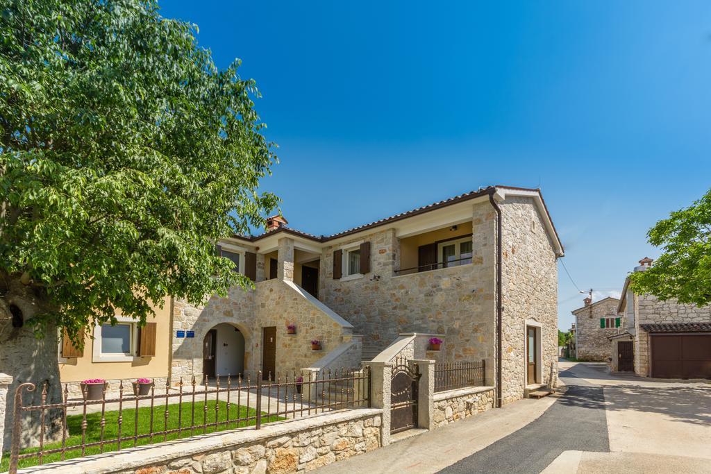 Bed & Breakfast Daniela Veleniki Exterior foto