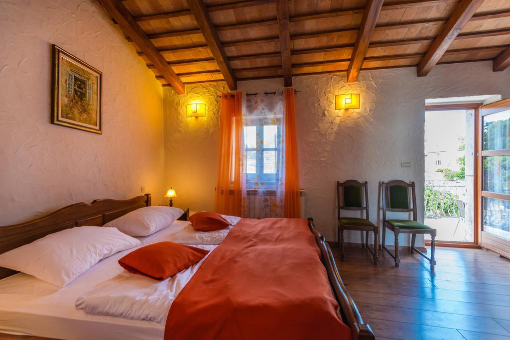 Bed & Breakfast Daniela Veleniki Exterior foto