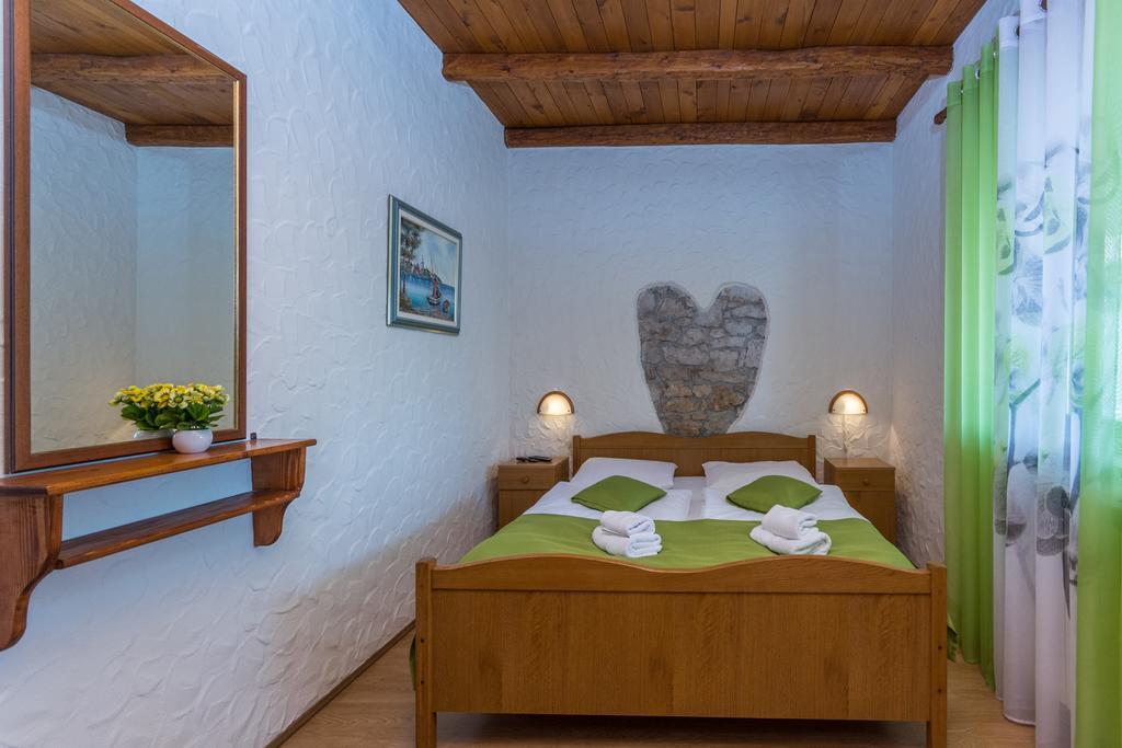Bed & Breakfast Daniela Veleniki Exterior foto
