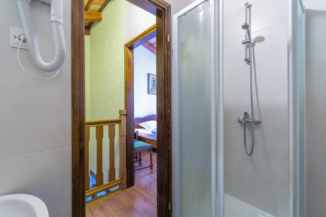 Bed & Breakfast Daniela Veleniki Exterior foto