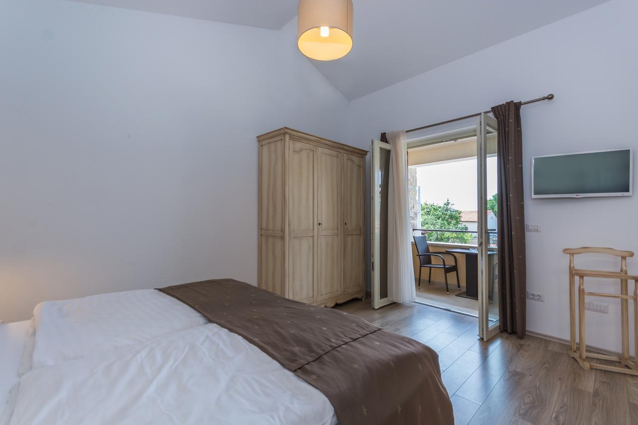 Bed & Breakfast Daniela Veleniki Exterior foto