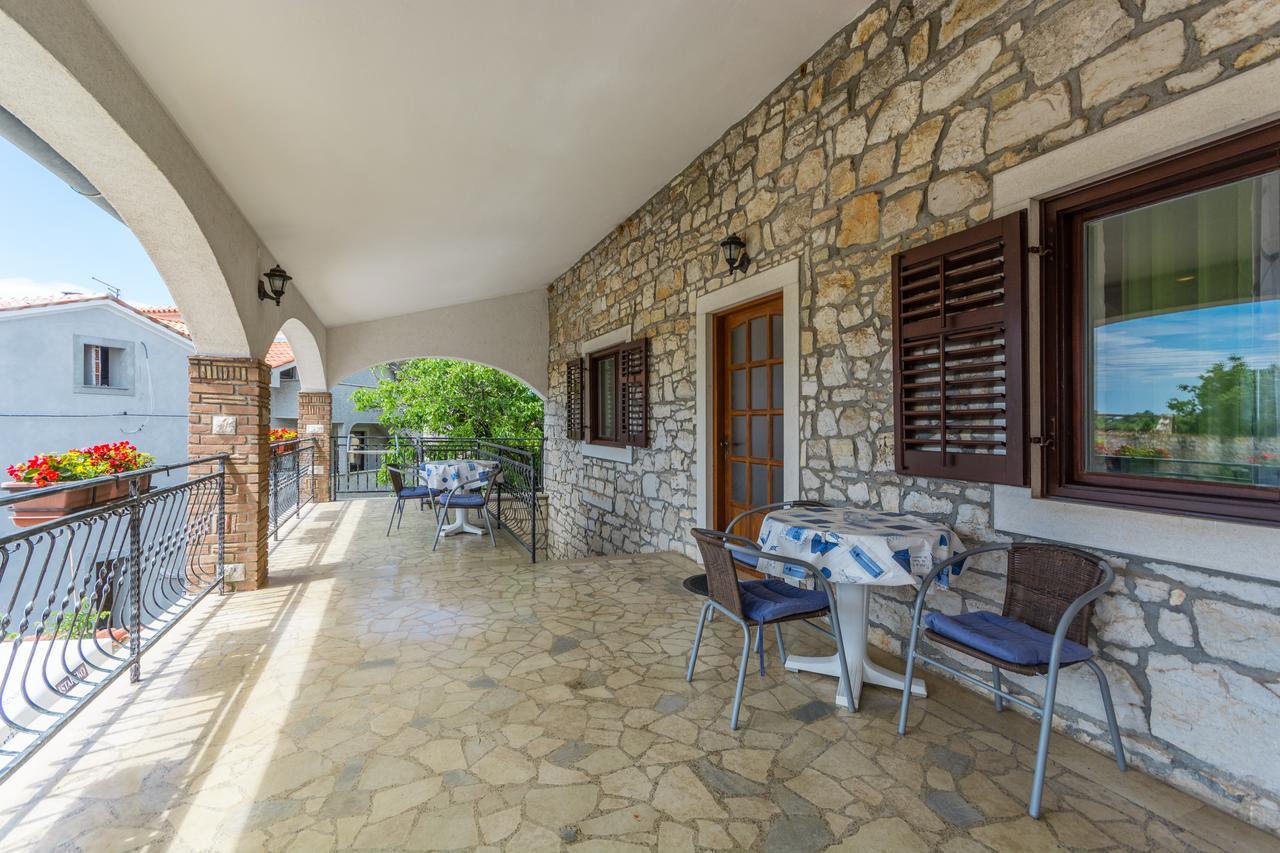 Bed & Breakfast Daniela Veleniki Exterior foto