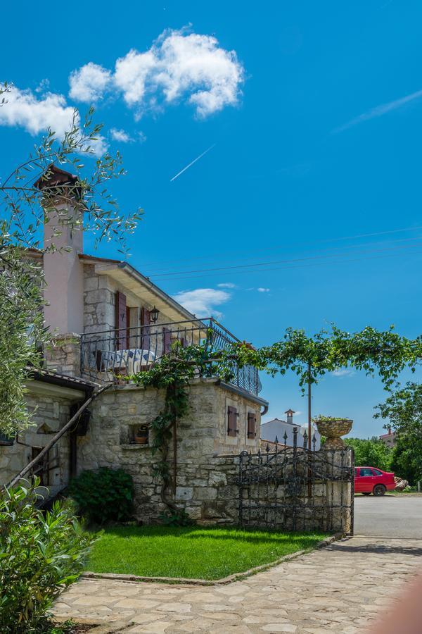 Bed & Breakfast Daniela Veleniki Exterior foto